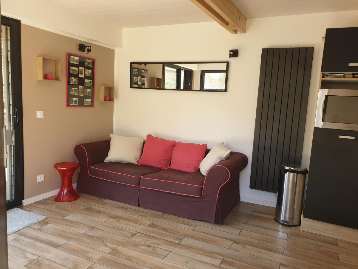 Le Chalet Des Roses فول-لي-روز المظهر الخارجي الصورة